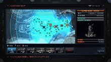 画像ギャラリー No.024のサムネイル画像 / 「ARMORED CORE V」,領地カスタマイズの詳細が明らかに。70種類の防衛システムを組み合わせて,難攻不落の領地を作り上げろ