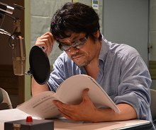 ���������꡼ No.032�Υ���ͥ������ / ��ARMORED CORE V�ס����ϥ������ޥ����ξܺ٤����餫�ˡ�70������ɱҥ����ƥ���Ȥ߹�碌�ơ�����������Ϥ���夲��