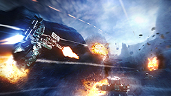 ꡼ No.005Υͥ / ARMORED CORE Vפ2012ǯ126ȯ䡣̸ŵǥꥸʥإåɥå°AC꡼ΥХȯξ