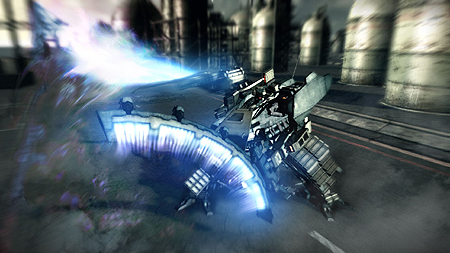 ꡼ No.019Υͥ / ARMORED CORE V׺ǿ󡣥ץ쥤ѤΡ֥ȥߥåפ϶ŨԤ١󽷥ߥå