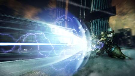 ꡼ No.021Υͥ / ARMORED CORE V׺ǿ󡣥ץ쥤ѤΡ֥ȥߥåפ϶ŨԤ١󽷥ߥå