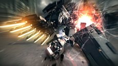꡼ No.001Υͥ / ARMORED CORE V1223˳Ť줿θ٥ȤλüԤˤץ쥤ӥ塼