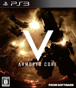 ���������꡼ No.004�Υ���ͥ������ / Android�������ץ��FROMSOFTWARE�פ������ۿ�����ARMORED CORE V�פΥѡ��ľ���䡤�ե��ࡦ���եȥ������κǿ����������å���ǽ