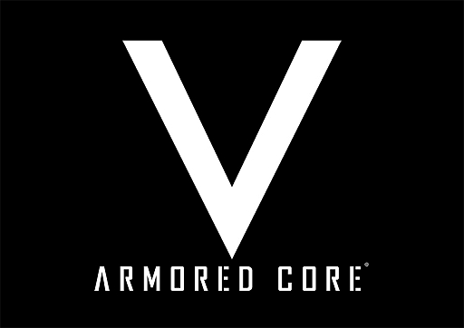 画像ギャラリー No.001のサムネイル画像 / 「ARMORED CORE V」,第2回エンブレムデザインコンテストを開催