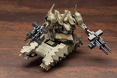 画像ギャラリー No.007のサムネイル画像 / 「アーマード・コア」シリーズの「MATSUKAZE mdl.2 拠点防衛仕様」がプラモデルになって壽屋から8月に発売