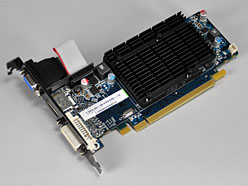 ꡼ No.002Υͥ / ־夫鲼ޤDX11פ¸GPUATI Radeon HD 5450פ3Dǽϡ