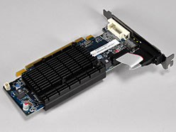 ꡼ No.009Υͥ / ־夫鲼ޤDX11פ¸GPUATI Radeon HD 5450פ3Dǽϡ