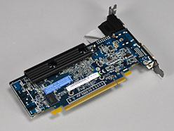 ꡼ No.010Υͥ / ־夫鲼ޤDX11פ¸GPUATI Radeon HD 5450פ3Dǽϡ