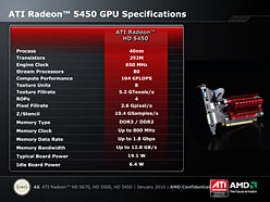 ꡼ No.015Υͥ / ־夫鲼ޤDX11פ¸GPUATI Radeon HD 5450פ3Dǽϡ