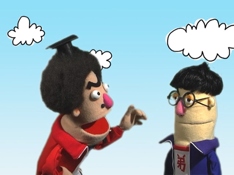 画像ギャラリー No.003のサムネイル画像 / 大物声優のあの人がルールを教えてくれる! 「THE EYE OF JUDGMENT 神託のウィザード」の体験版とムービーが公開に