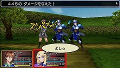 ꡼ No.003Υͥ / ͦԤΰʪɤơιءȯΡͦԤ -Legendary Saga-פ­˥ץ쥤Ƥߤޤ