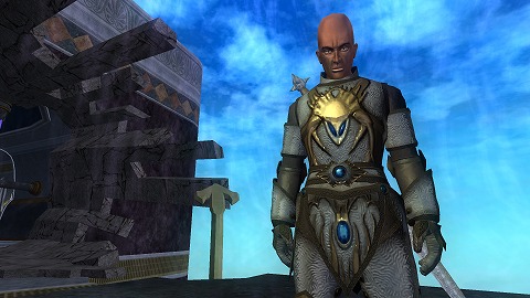 ꡼ No.003Υͥ / ΡOdusʥˡפ򸫤Ƥߤ褦EverQuest II׺ǿĥѥåSentinel's Fateפκǿ꡼󥷥åȤȥࡼӡǺ