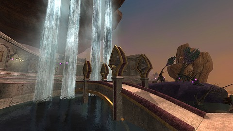 ꡼ No.004Υͥ / ΡOdusʥˡפ򸫤Ƥߤ褦EverQuest II׺ǿĥѥåSentinel's Fateפκǿ꡼󥷥åȤȥࡼӡǺ