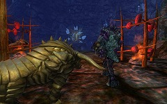 ꡼ No.060Υͥ / ѸʤäʤƤڤ!? EverQuest IIפκǿĥѥåSentinel's Fateס500ǯΥOdusˤˬͤ¥Сĥݡ