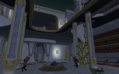 ꡼ No.064Υͥ / ѸʤäʤƤڤ!? EverQuest IIפκǿĥѥåSentinel's Fateס500ǯΥOdusˤˬͤ¥Сĥݡ