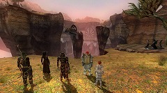 ꡼ No.002Υͥ / OdusˤǤοιϤޤ롪 MMORPGEverQuest II׳ĥѥå6ơSentinel's Fateʥƥͥα̿ˡפȯ