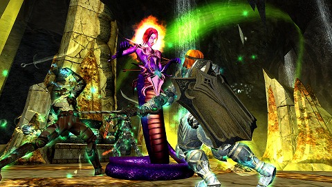 ꡼ No.003Υͥ / EverQuest IIפκǿĥѥåSentinel's FateסSOEθȥɹǽ