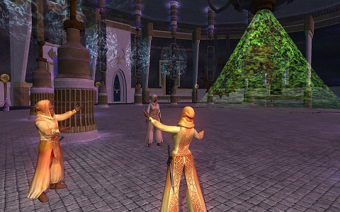 ꡼ No.001Υͥ / EverQuest IIפγĥѥåꥭɥץ쥼ȤˡSOEӤäꤹ뤯餤α礬äᡤԤ15̾ɲäǤ뤳Ȥˤʤä