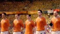 ꡼ No.005Υͥ / EA2010 FIFA ɥå եꥫפƤȲ4ȯȯɽ