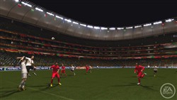 ꡼ No.008Υͥ / EA2010 FIFA ɥå եꥫפƤȲ4ȯȯɽ