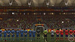 ꡼ No.009Υͥ / EA2010 FIFA ɥå եꥫפƤȲ4ȯȯɽ