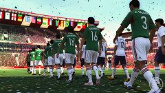 ꡼ No.011Υͥ / 2010 FIFA ɥå եꥫפȯɽ񤬳š٥å롼ΡȲİˤۤɤɥѥեޥ󥹤