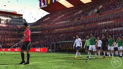 ꡼ No.012Υͥ / 2010 FIFA ɥå եꥫפȯɽ񤬳š٥å롼ΡȲİˤۤɤɥѥեޥ󥹤