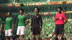 ꡼ No.020Υͥ / 2010 FIFA ɥå եꥫפȯɽ񤬳š٥å롼ΡȲİˤۤɤɥѥեޥ󥹤