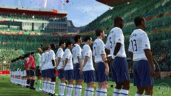꡼ No.021Υͥ / 2010 FIFA ɥå եꥫפȯɽ񤬳š٥å롼ΡȲİˤۤɤɥѥեޥ󥹤