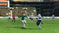 ꡼ No.022Υͥ / 2010 FIFA ɥå եꥫפȯɽ񤬳š٥å롼ΡȲİˤۤɤɥѥեޥ󥹤
