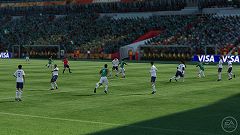 ꡼ No.025Υͥ / 2010 FIFA ɥå եꥫפȯɽ񤬳š٥å롼ΡȲİˤۤɤɥѥեޥ󥹤