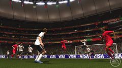꡼ No.027Υͥ / 2010 FIFA ɥå եꥫפȯɽ񤬳š٥å롼ΡȲİˤۤɤɥѥեޥ󥹤