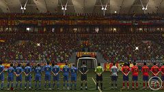꡼ No.029Υͥ / 2010 FIFA ɥå եꥫפȯɽ񤬳š٥å롼ΡȲİˤۤɤɥѥեޥ󥹤