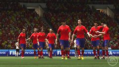 ꡼ No.033Υͥ / 2010 FIFA ɥå եꥫפȯɽ񤬳š٥å롼ΡȲİˤۤɤɥѥեޥ󥹤