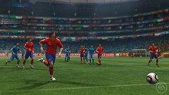 ꡼ No.034Υͥ / 2010 FIFA ɥå եꥫפȯɽ񤬳š٥å롼ΡȲİˤۤɤɥѥեޥ󥹤