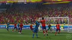 ꡼ No.036Υͥ / 2010 FIFA ɥå եꥫפȯɽ񤬳š٥å롼ΡȲİˤۤɤɥѥեޥ󥹤