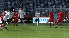 ꡼ No.037Υͥ / 2010 FIFA ɥå եꥫפȯɽ񤬳š٥å롼ΡȲİˤۤɤɥѥեޥ󥹤