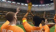 ꡼ No.049Υͥ / 2010 FIFA ɥå եꥫפȯɽ񤬳š٥å롼ΡȲİˤۤɤɥѥեޥ󥹤