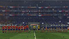 ꡼ No.052Υͥ / 2010 FIFA ɥå եꥫפȯɽ񤬳š٥å롼ΡȲİˤۤɤɥѥեޥ󥹤