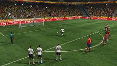 ꡼ No.054Υͥ / 2010 FIFA ɥå եꥫפȯɽ񤬳š٥å롼ΡȲİˤۤɤɥѥեޥ󥹤