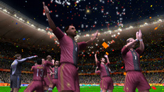 ꡼ No.079Υͥ / 2010 FIFA ɥå եꥫפȯɽ񤬳š٥å롼ΡȲİˤۤɤɥѥեޥ󥹤