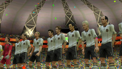 ꡼ No.081Υͥ / 2010 FIFA ɥå եꥫפȯɽ񤬳š٥å롼ΡȲİˤۤɤɥѥեޥ󥹤