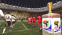 ꡼ No.004Υͥ / ͣθǧȥ롤2010 FIFA ɥå եꥫפȯ䡣ǥɥåפ­˳