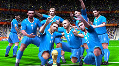 ꡼ No.010Υͥ / ͣθǧȥ롤2010 FIFA ɥå եꥫפȯ䡣ǥɥåפ­˳