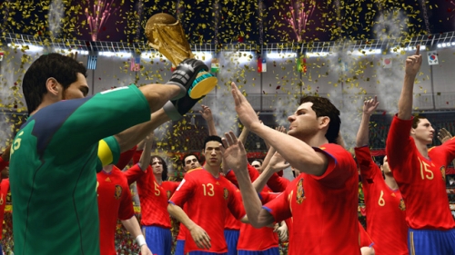 ꡼ No.002Υͥ / 2010 FIFA World Cup South AfricaפȤäΥߥ졼̤ܸǳǧǽ
