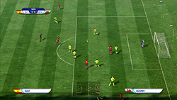 ꡼ No.004Υͥ / ɽ٥16ʽФäζʳ򥲡ǤʤǤ2010 FIFA ɥå եꥫץӥ塼
