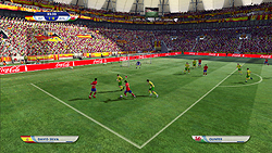 ꡼ No.005Υͥ / ɽ٥16ʽФäζʳ򥲡ǤʤǤ2010 FIFA ɥå եꥫץӥ塼