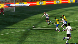 ꡼ No.007Υͥ / ɽ٥16ʽФäζʳ򥲡ǤʤǤ2010 FIFA ɥå եꥫץӥ塼