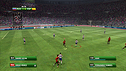 ꡼ No.010Υͥ / ɽ٥16ʽФäζʳ򥲡ǤʤǤ2010 FIFA ɥå եꥫץӥ塼