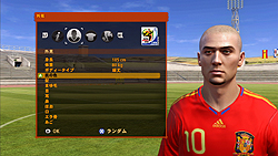 ꡼ No.012Υͥ / ɽ٥16ʽФäζʳ򥲡ǤʤǤ2010 FIFA ɥå եꥫץӥ塼